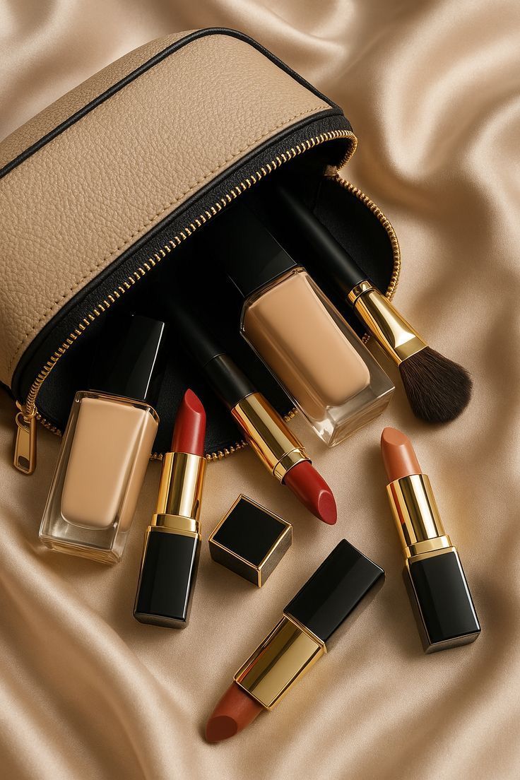 Lipsticks