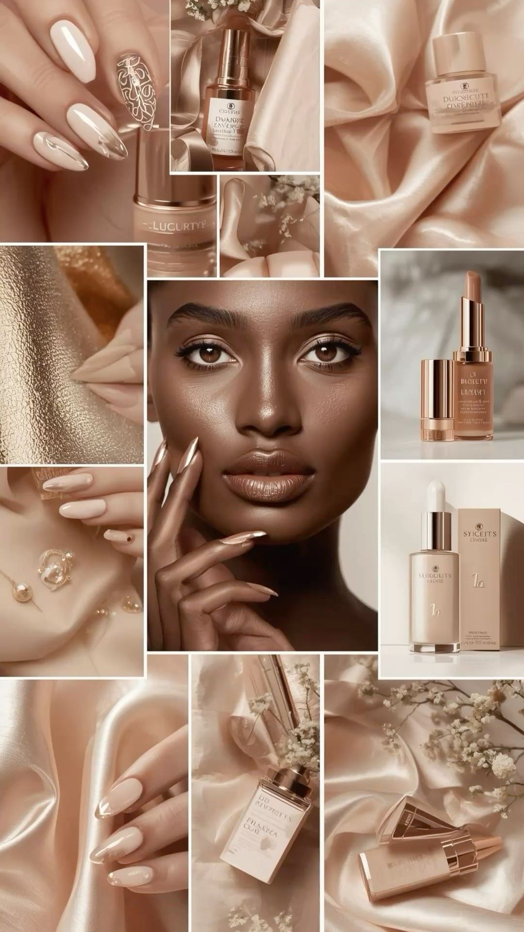 Skin Glam