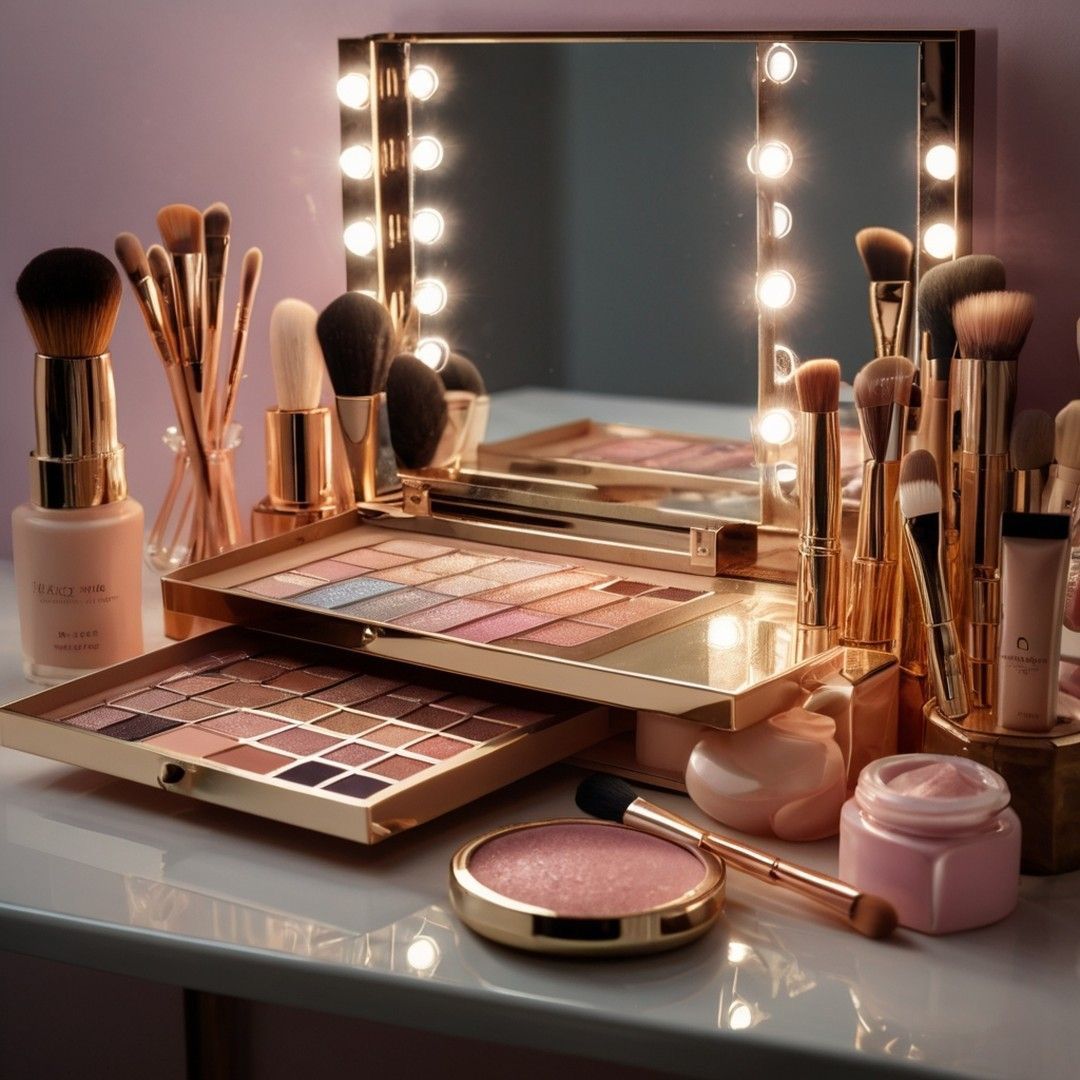 Makeup Sets