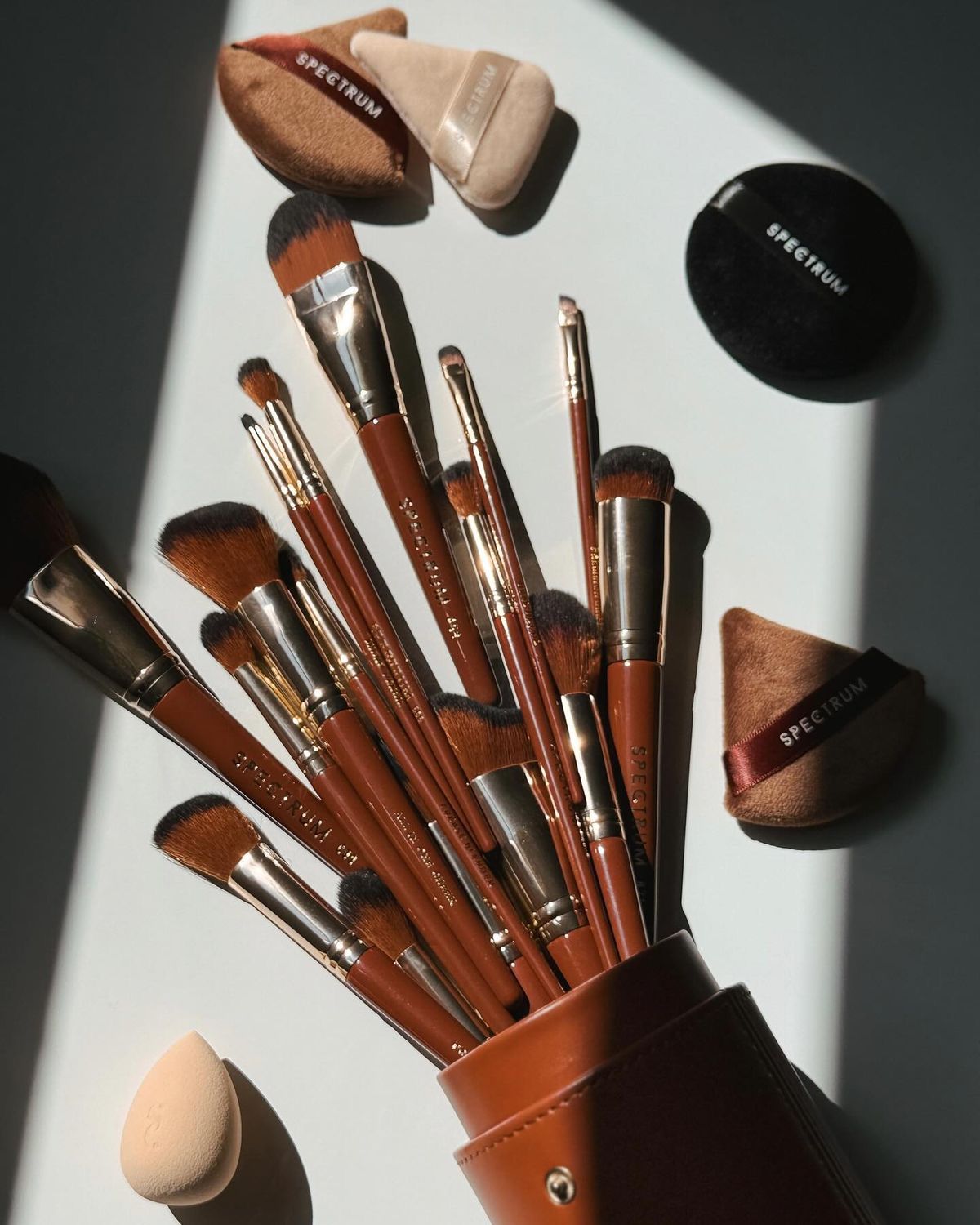 Makeup Brushes